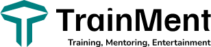 TrainMent Logo