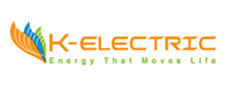 K-Electric Logo